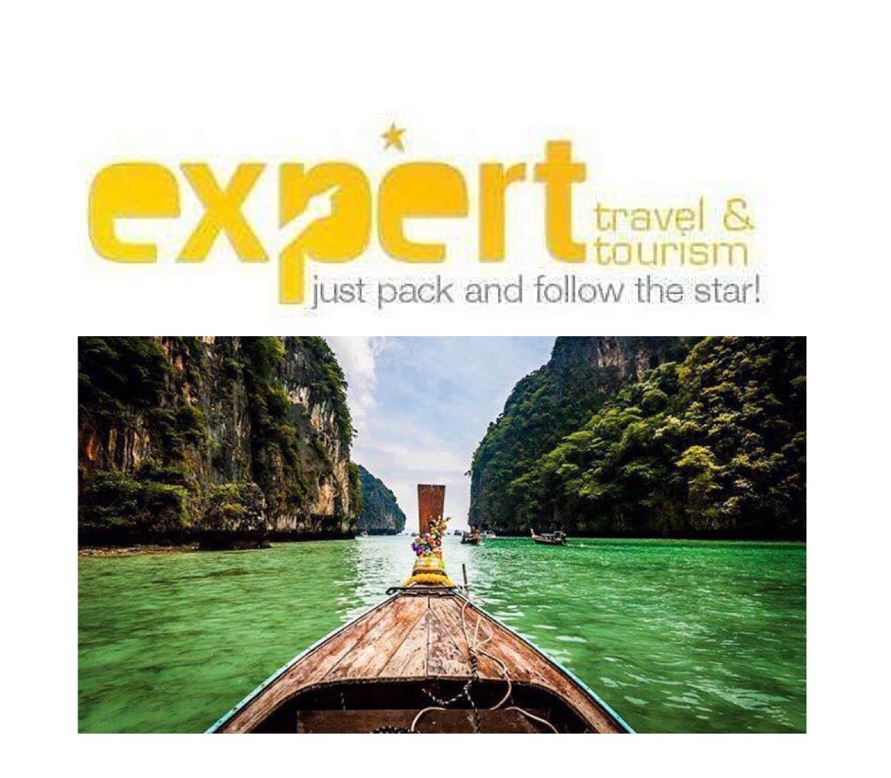 Expert tourism